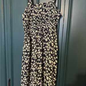 Maternity dress new with tags